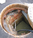 Drain clearance